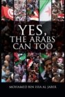 Yes, The Arabs Can Too - eBook
