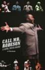 Call Mr. Robeson - Book