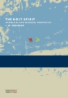 The Holy Spirit in Biblical and Pastoral Perspective - Book