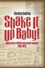 Shake it Up Baby - Book