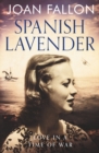Spanish Lavender - Book