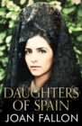 Daughters of Spain - Book