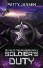 Soldier's Duty - Book