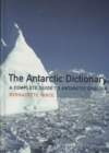 Antarctic Dictionary : a Complete Guide to Antarctic English - Book