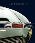 Aston Martin : Power, Beauty and Soul - Book