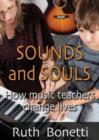Sounds and Souls - Book