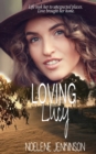 Loving Lucy - Book