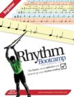 Rhythm Bootcamp - Book