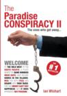 The Paradise Conspiracy II - Book
