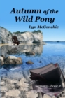 Autumn of the Wild Pony - Book