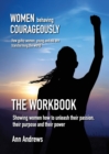 Women Behaving Courageously - The Workbook - Book