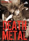 Death Metal - Book