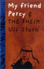My Friend Percy and the Sheik - Book