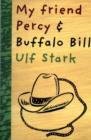 My Friend Percy and Buffalo Bill - Book