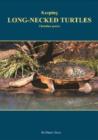 Keeping Long-necked turtles : Chelodina species - Book