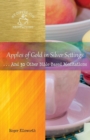 Apples of Gold in Silver Settings : ... and 30 Other Bible-Based Meditations - Book