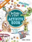 Sketching Stuff Activity Book - Nature : For People Of All Ages - Book