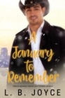 A January to Remember - Book