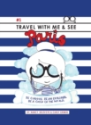 Travel with Me & See Paris - Book