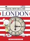 Travel with Me & See London - Book