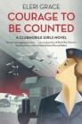 Courage to be Counted - Book