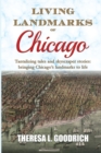 Living Landmarks of Chicago - Book