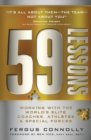 59 Lessons : Working with the World's Greatest Coaches, Athletes, & Special Forces - Book