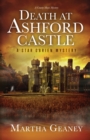 Death at Ashford Castle : A Star O'Brien Mystery: A Star O'Brien Mystery - Book