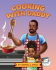 Cooking With Daddy - Book