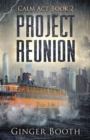 Project Reunion - Book
