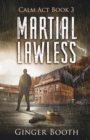 Martial Lawless - Book