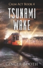 Tsunami Wake - Book
