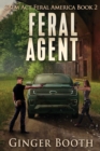 Feral Agent - Book