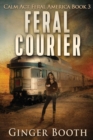 Feral Courier - Book