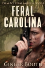 Feral Carolina - Book