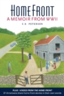 Home Front by C. D. Peterson : A Memoir from WW II - Book