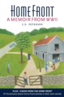 Home Front by C. D. Peterson : A Memoir from WW II - eBook