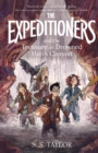 The Expeditioners and the Treasure of Drowned Man's Canyon - Book