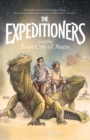The Expeditioners and the Lost City of Maps - Book