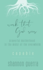 Capable : Prayerful Motherhood in the Midst of the Overwhelm - Book