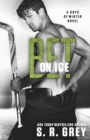 Bet on Ice - Book