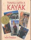 Travels with a Kayak - Book