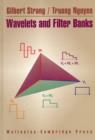Wavelets and Filter Banks - Book
