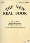 The New Real Book Volume 1 (C Version) - Book