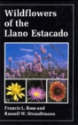 Wildflowers of the Llano Estacado - Book