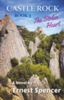 The Stolen Heart - Book
