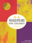 Shakespeare for Children : The Story of Romeo and Juliet - Book
