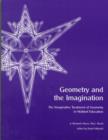 Geometry and the Imagination : The Imaginative Treatment of Geometry in Waldorf Education - Book