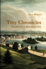 Troy Chronicles - Book