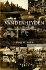 Vanderheyden History of the Troy Orphan Asylum 1833-2018 - Book